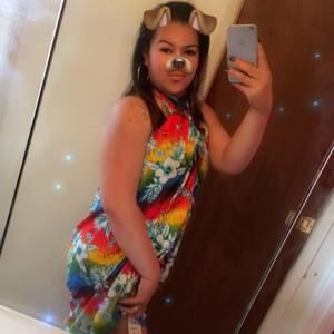 Meet your Posher, Corazon